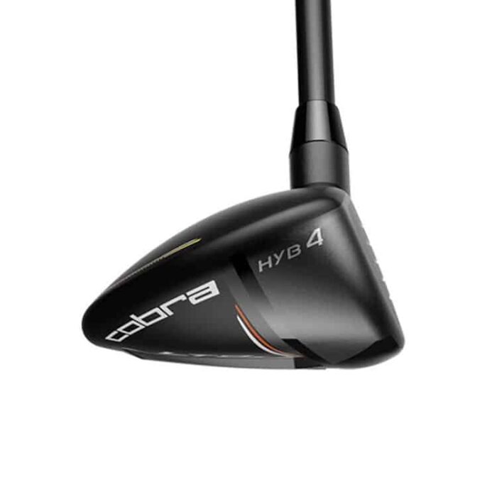 images COBRA HYBRIDE LTDX – Image 5