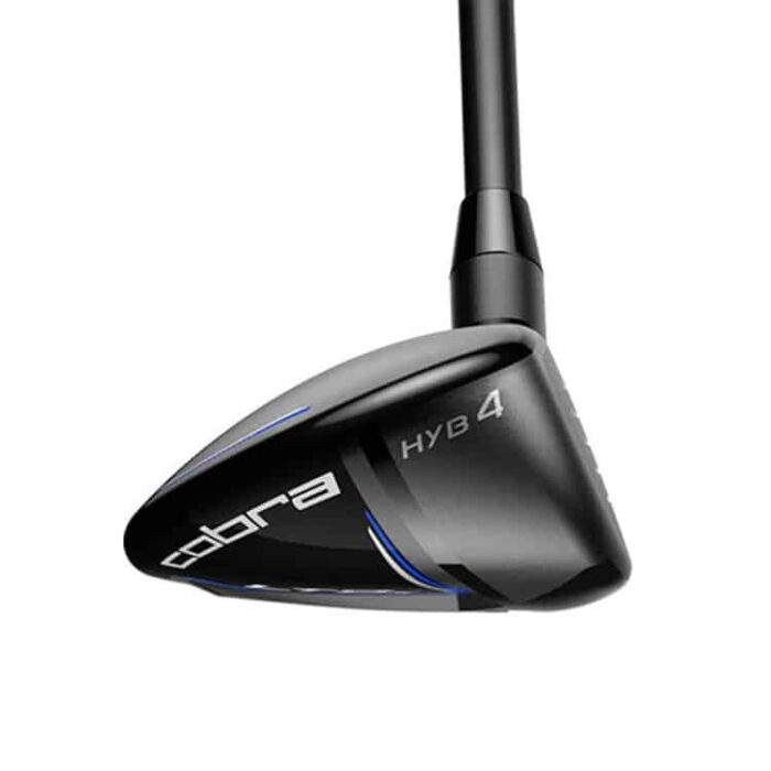 COBRA HYBRIDE LTDX ONE LENGHT – Image 4