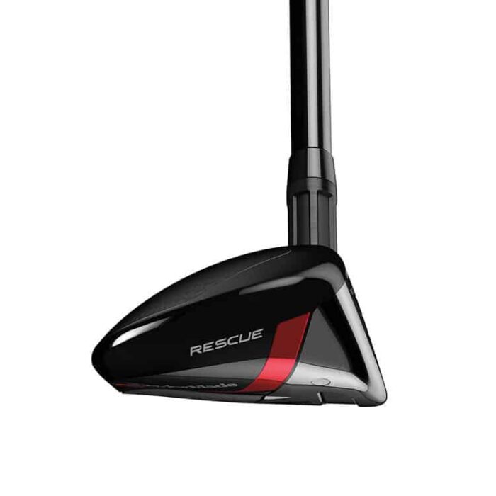 TAYLORMADE HYBRIDE STEALTH – Image 4