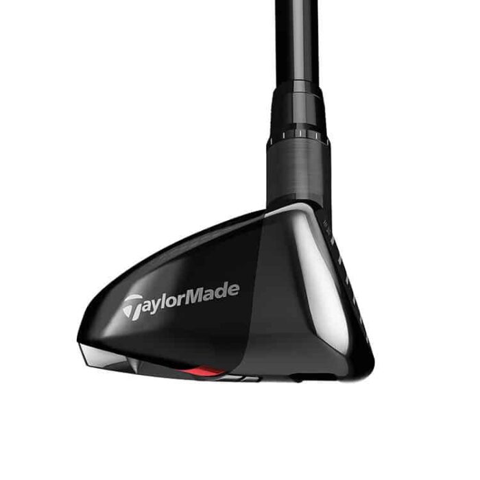 TAYLORMADE HYBRIDE STEALTH PLUS+ – Image 4