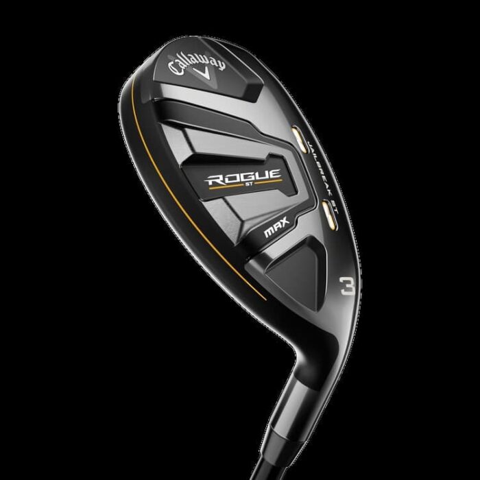 CALLAWAY HYBRIDE ROGUE ST MAX – Image 2