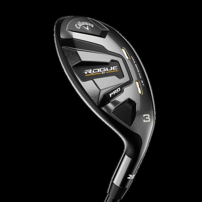 images CALLAWAY HYBRIDE ROGUE ST PRO – Image 2
