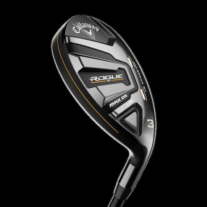 CALLAWAY HYBRIDE ROGUE ST MAX OS LITE – Image 2
