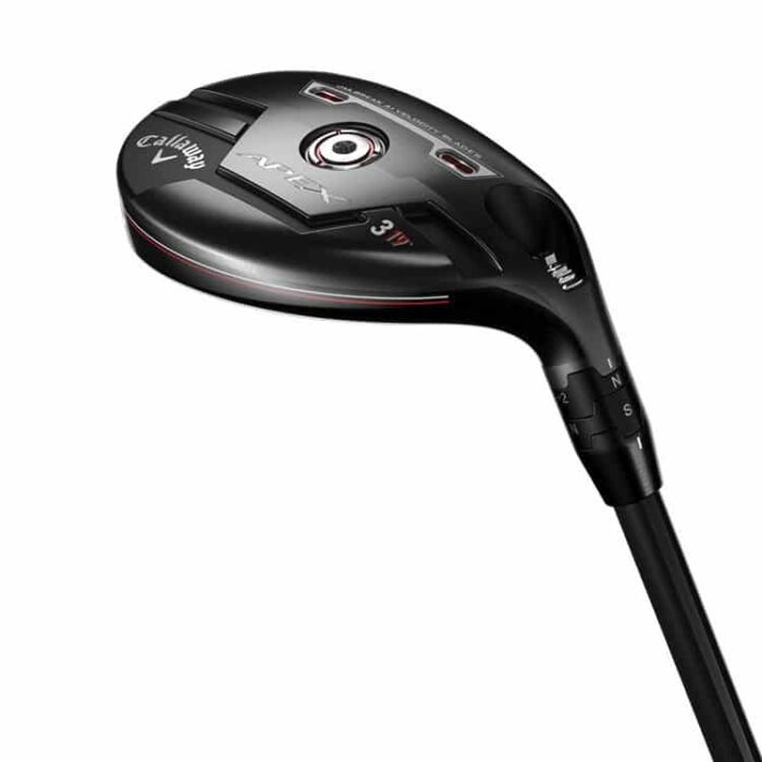 CALLAWAY HYBRIDE APEX 21 – Image 5