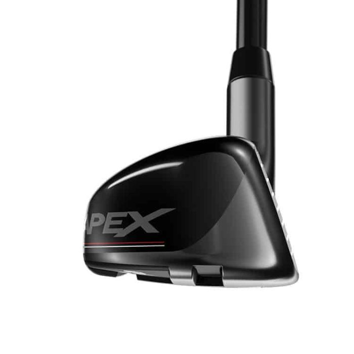 images CALLAWAY HYBRIDE APEX PRO 21 – Image 4