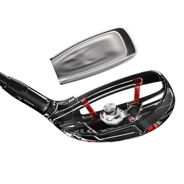 images CALLAWAY HYBRIDE APEX PRO 21 – Image 6