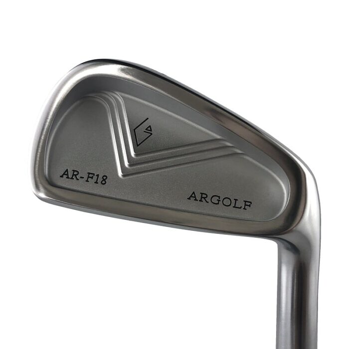 ARGOLF SERIE DE FERS AR-F18 – Image 5