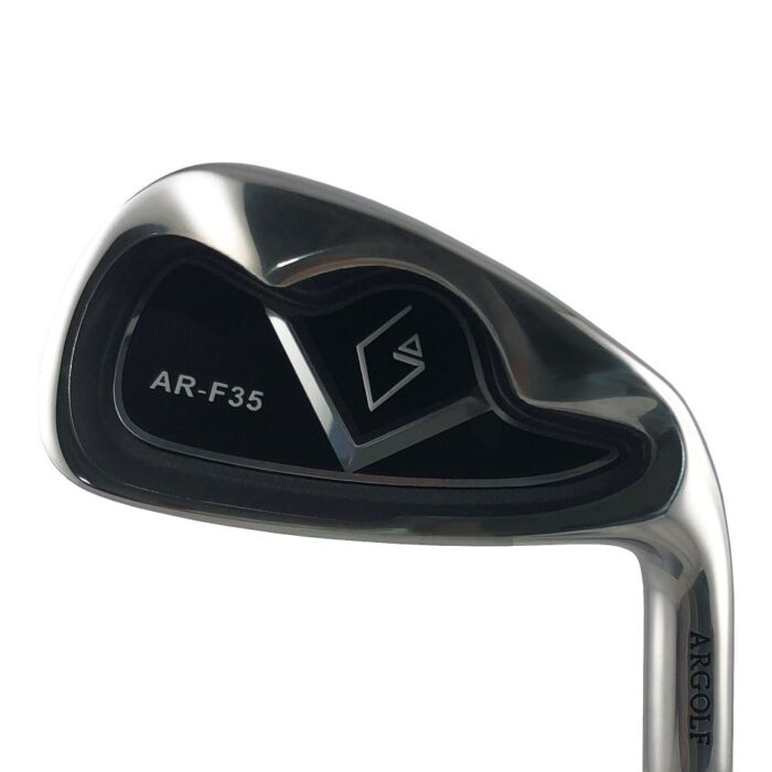 ARGOLF SERIE DE FERS AR-F35 – Image 4
