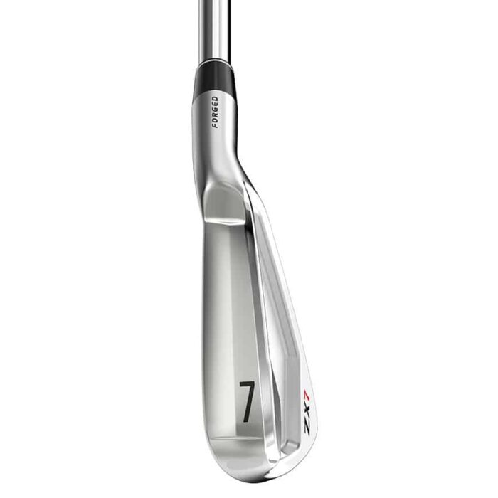 SRIXON SERIE DE FERS ZX7 – Image 4