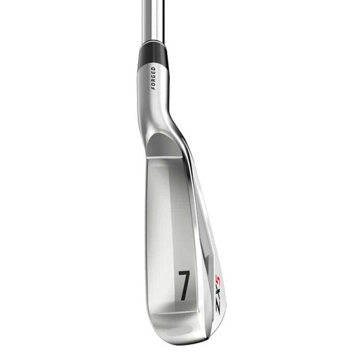 SRIXON SERIE DE FERS ZX4 – Image 4