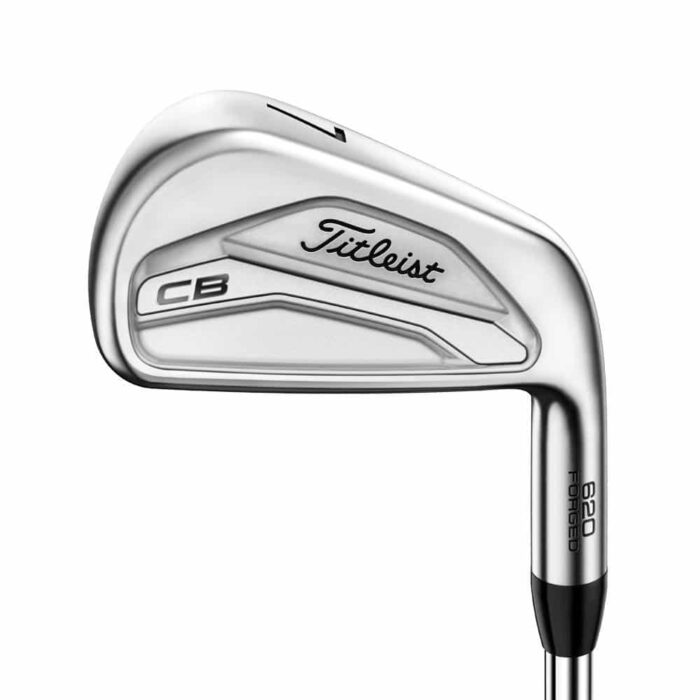 TITLEIST SERIE DE FERS 620 CB – Image 4