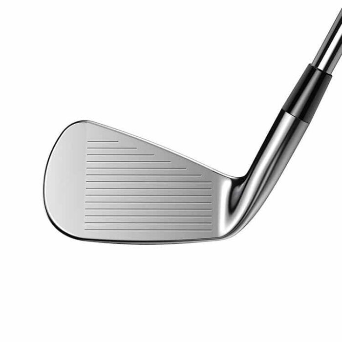 COBRA SERIE DE FERS FORGED TEC – Image 2