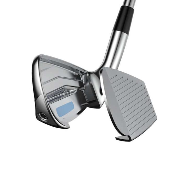 COBRA SERIE DE FERS FORGED TEC – Image 4