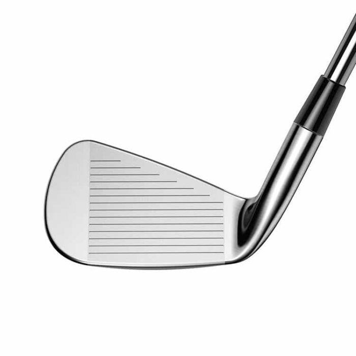 COBRA SERIE DE FERS FORGED TEC X – Image 2