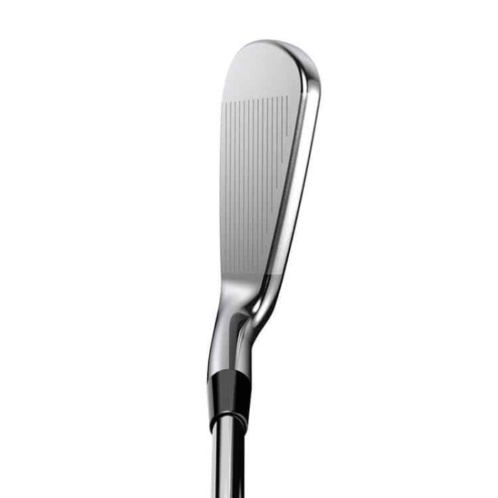 COBRA SERIE DE FERS FORGED TEC X – Image 3