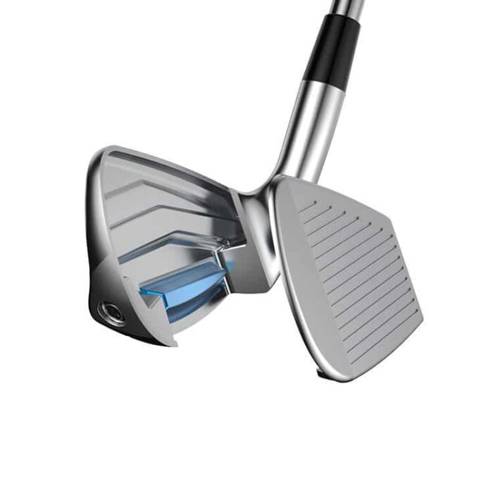 COBRA SERIE DE FERS FORGED TEC X – Image 4