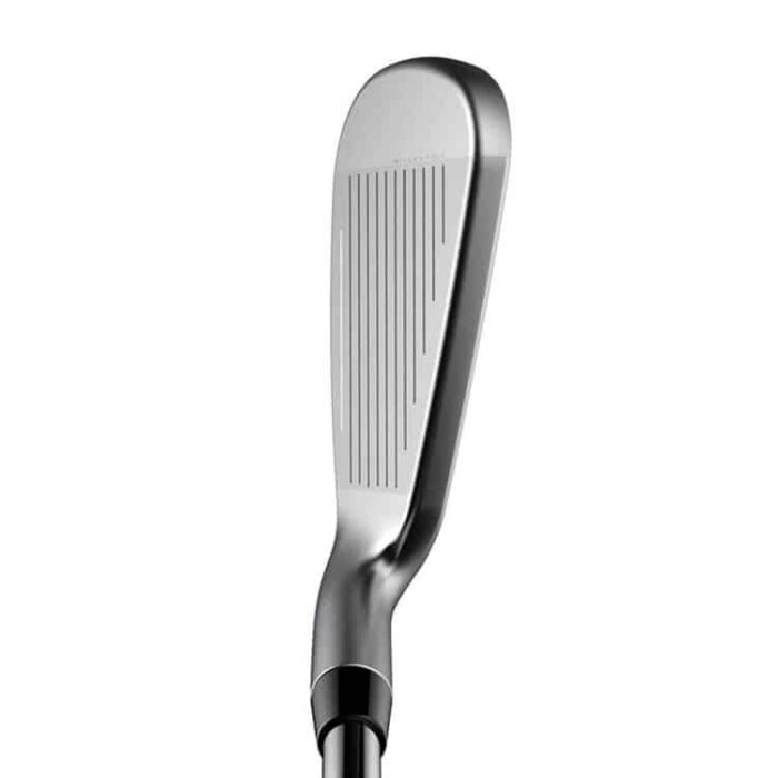 COBRA SERIE DE FERS ACIER LTDX DU 5 AU PW (6fers) – Image 3