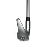 COBRA SERIE DE FERS ACIER LTDX DU 5 AU PW (6fers) – Image 4