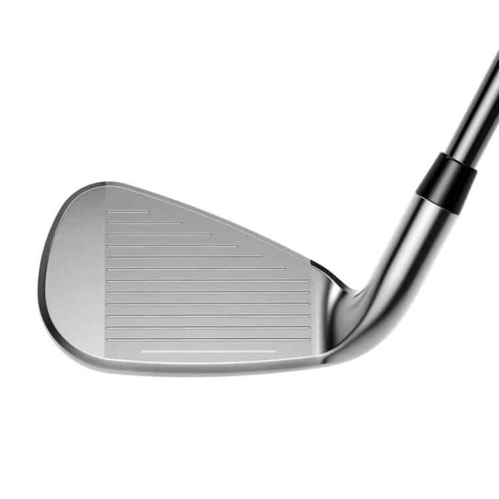 COBRA SERIE DE FERS AIR X GRAPHITE 6-PW – Image 2