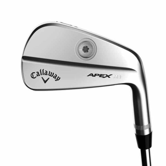 CALLAWAY SERIE APEX MB – Image 4