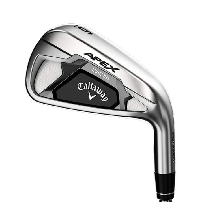 CALLAWAY SERIE DCB – Image 4