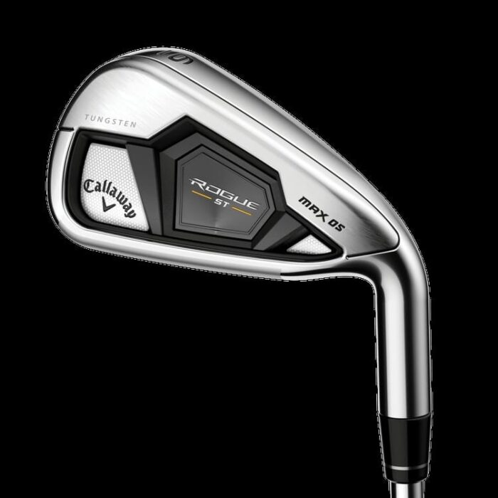 images CALLAWAY SERIE ROGUE ST MAX OS – Image 4