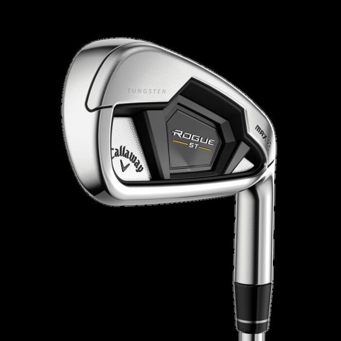 CALLAWAY SERIE ROGUE ST MAX OS LITE – Image 4