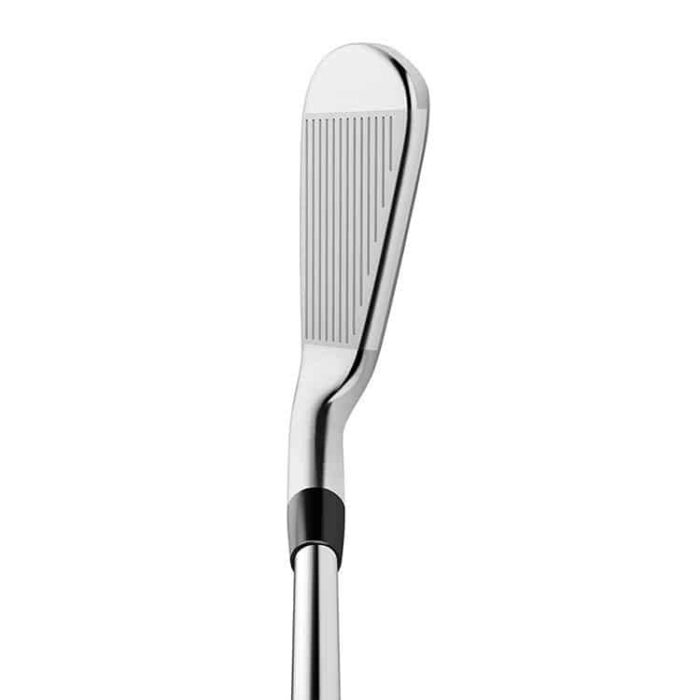 TAYLORMADE SERIE DE FERS ACIER P770 du 5 au PW (6fers) – Image 2