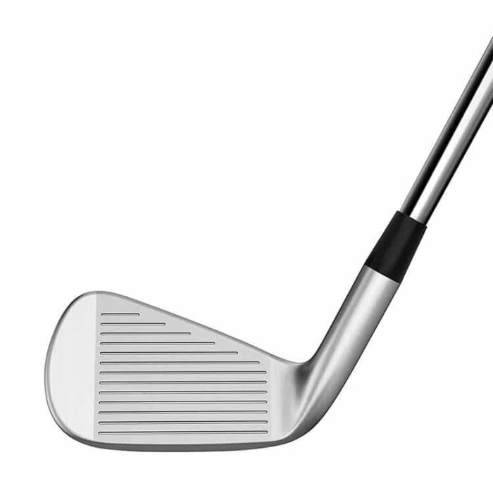 TAYLORMADE SERIE DE FERS ACIER P770 du 5 au PW (6fers) – Image 3