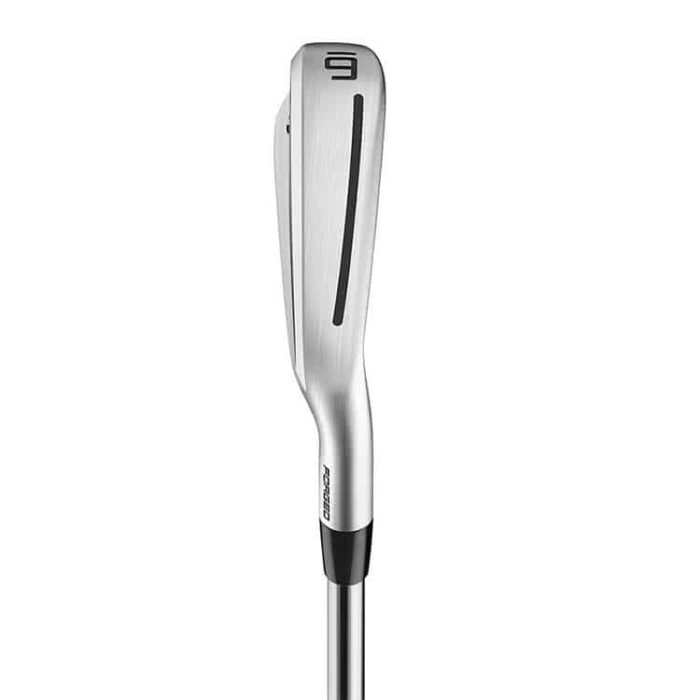 TAYLORMADE SERIE DE FERS ACIER P770 du 5 au PW (6fers) – Image 4