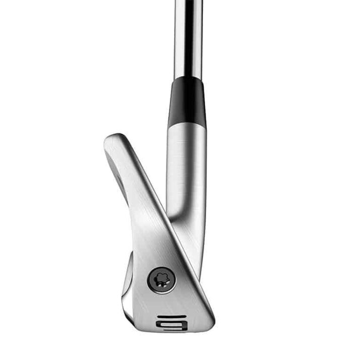 TAYLORMADE SERIE DE FERS ACIER P770 du 5 au PW (6fers) – Image 5