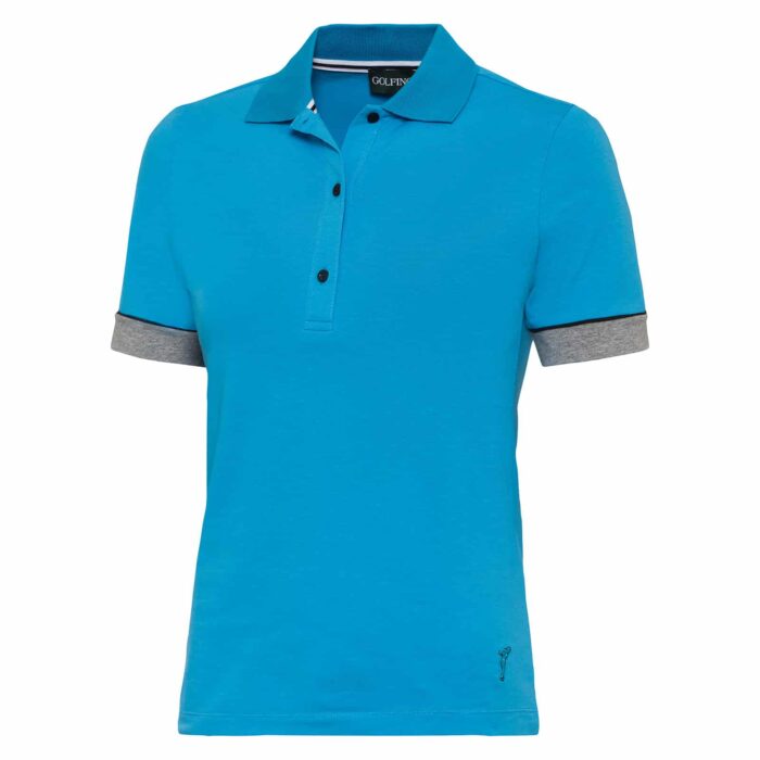 POLO PERFECT ROUND SHORT SLEEVE COTTON – Image 2