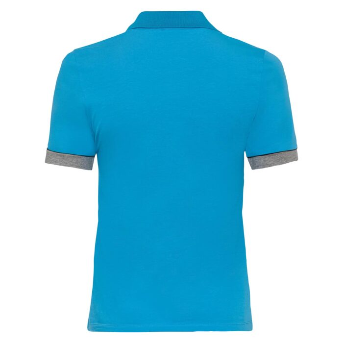 POLO PERFECT ROUND SHORT SLEEVE COTTON – Image 3