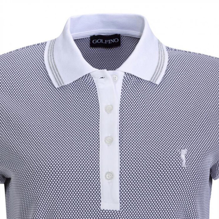 POLO THE MERCEDES CAP SLEEVE (BUBBLE) – Image 3