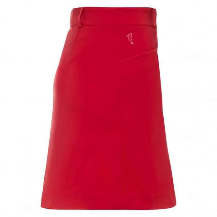 JUPE THE SANDRA MEDIUM SKORT – Image 2
