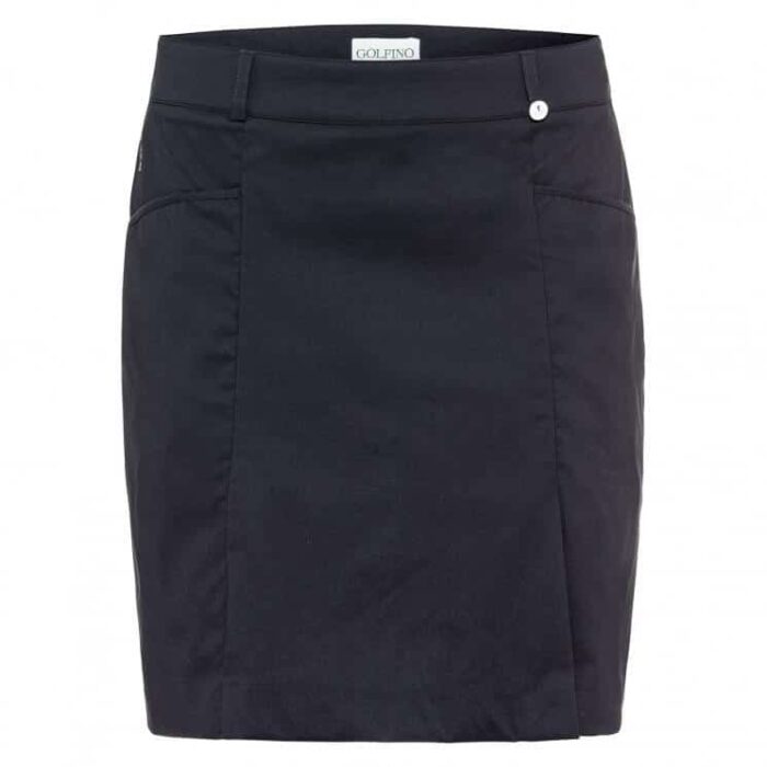 JUPE THE SANDRA MEDIUM SKORT – Image 5