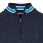 GOLFINO PULL M THE FIRENZE WINDSTOPPER TROYER – Image 3