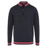 GOLFINO PULL M THE FIRENZE WINDSTOPPER TROYER – Image 4