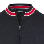 GOLFINO PULL M THE FIRENZE WINDSTOPPER TROYER – Image 6