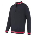 GOLFINO PULL M THE FIRENZE WINDSTOPPER TROYER – Image 7