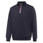 GOLFINO PULL DE GOLF THE WEST CLIFFS WINDSTOPPER SWEATER – Image 4