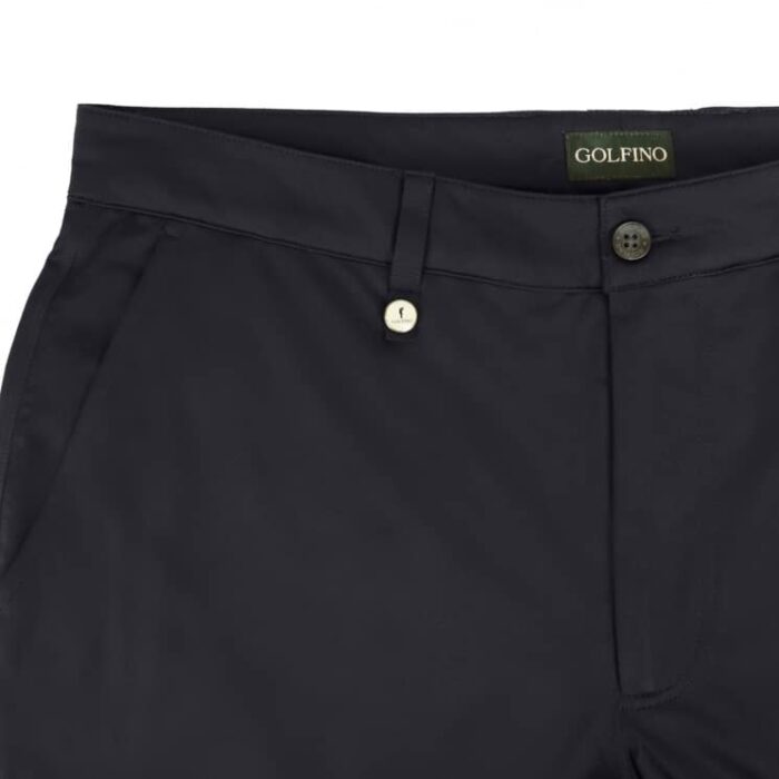 GOLFINO PANTALON THE MEN 2 in 1 RAIN TROUSERS waterproof – Image 4