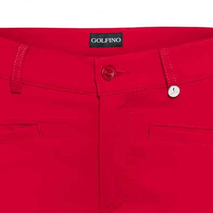 GOLFINO PANTALON THE SALOMÉ TROUSER – Image 6