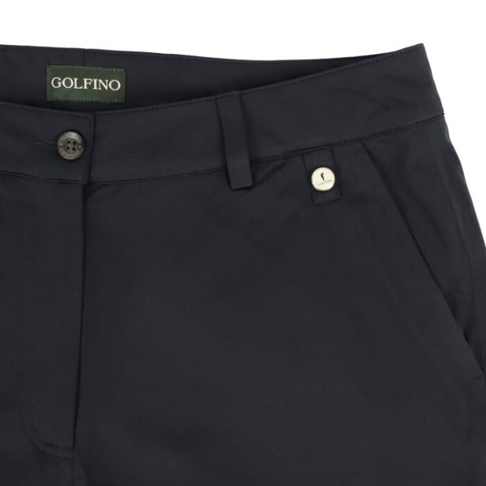 GOLFINO W PANTALON THE WOMEN 2 in 1 RAIN TROUSERS – Image 4