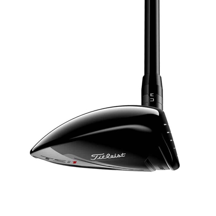 TITLEIST BOIS TSi1 – Image 3