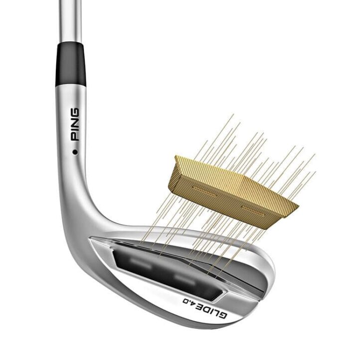 PING WEDGE  GLIDE 4.0 – Image 5