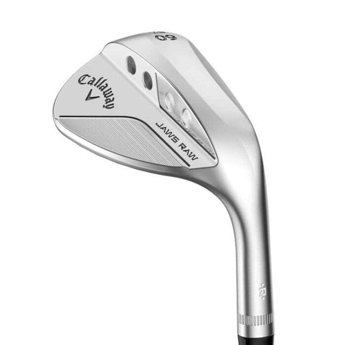 CALLAWAY WEDGE JAWS RAW – Image 4