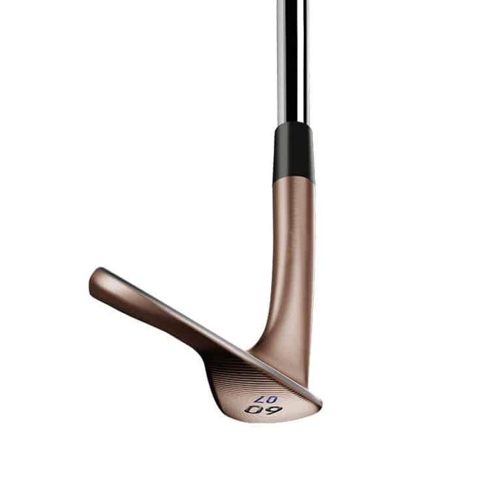 TAYLORMADE WEDGE HI-TOE 3 – Image 5