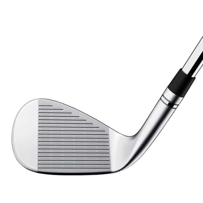 TAYLORMADE WEDGE MILLED GRIND 3 CHROME – Image 3