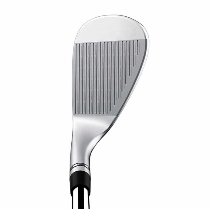 TAYLORMADE WEDGE MILLED GRIND 3 CHROME – Image 4